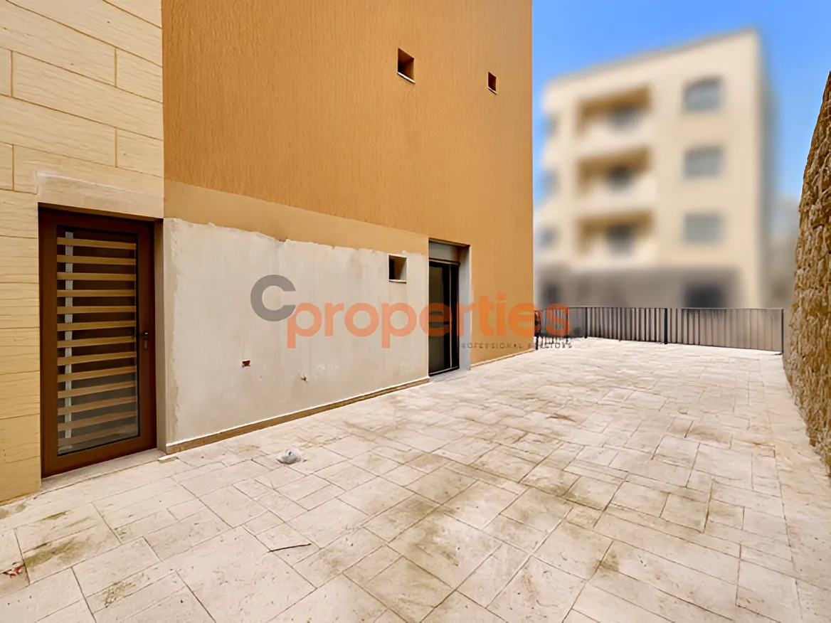 Apartment for Sale in Broummana - 3 bed, 4 bath