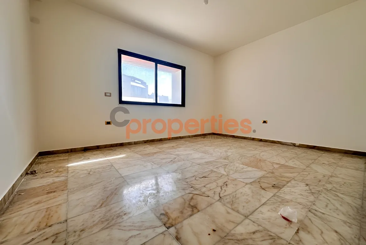 Apartment for Rent in Raoucheh