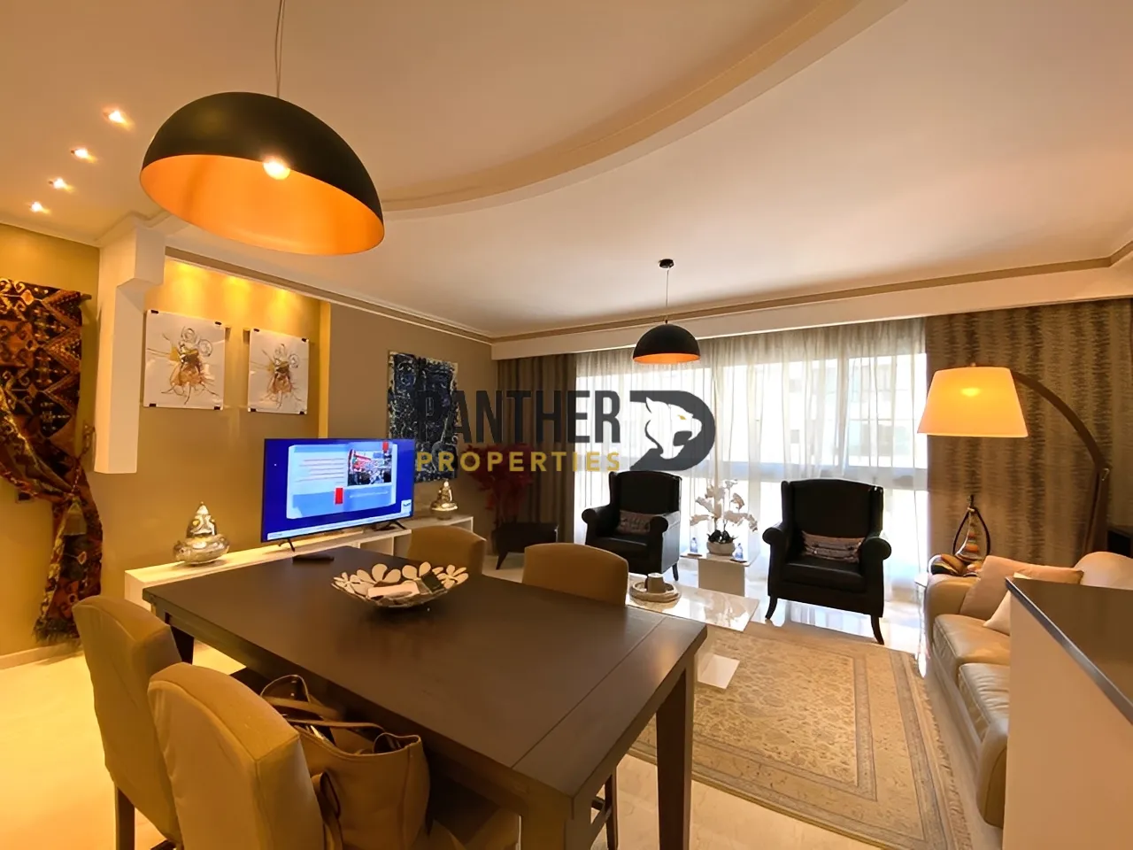 Apartment in Achrafiyeh, beirut, lebanon