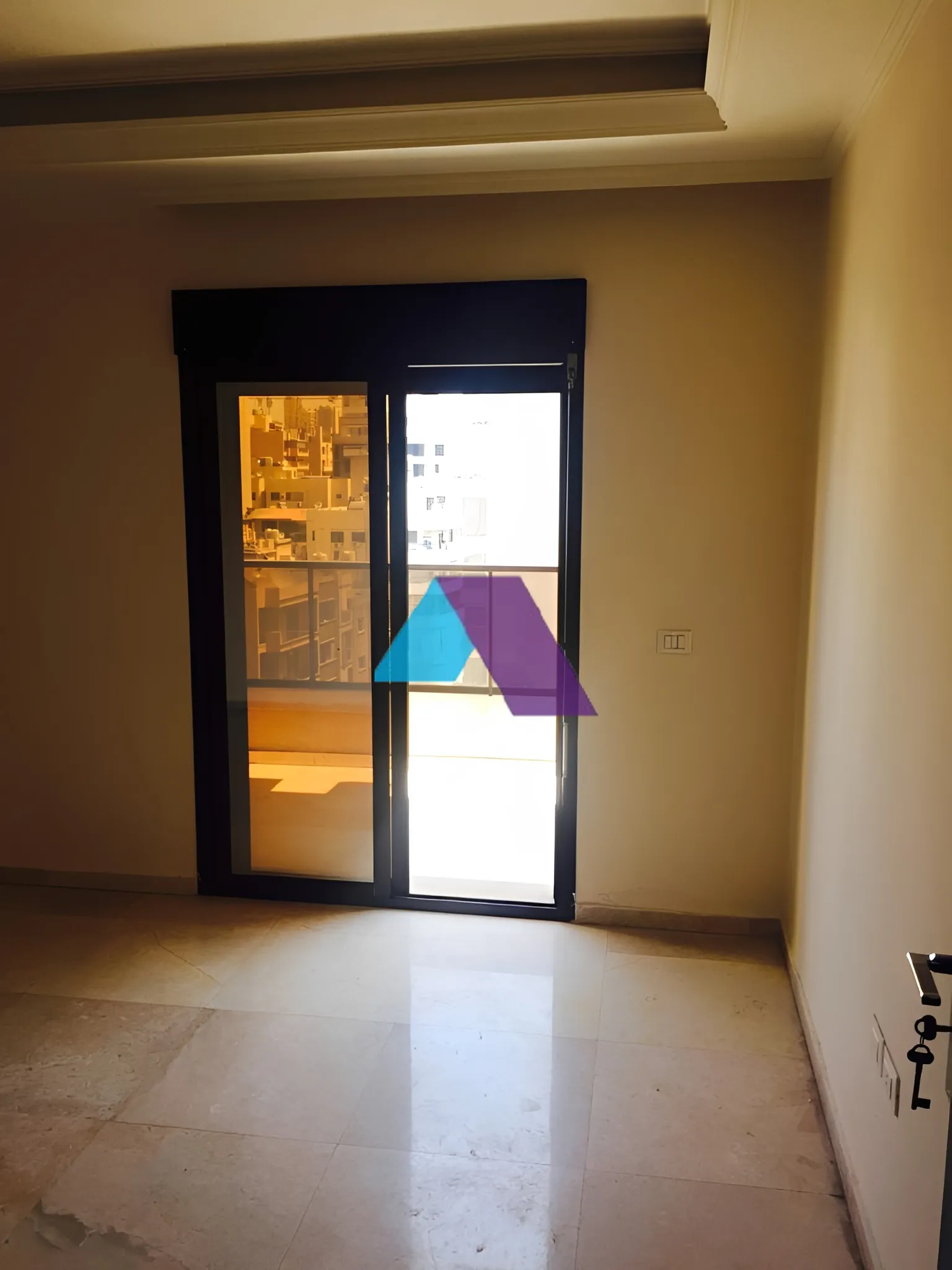 Apartment for Sale in Ras Al Naba'a