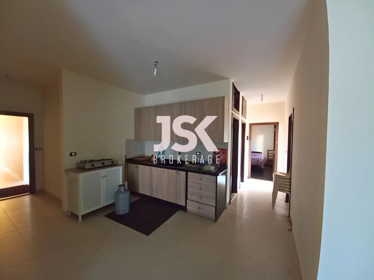 Chalet for Sale in Mechmech - 2 bed, 2 bath