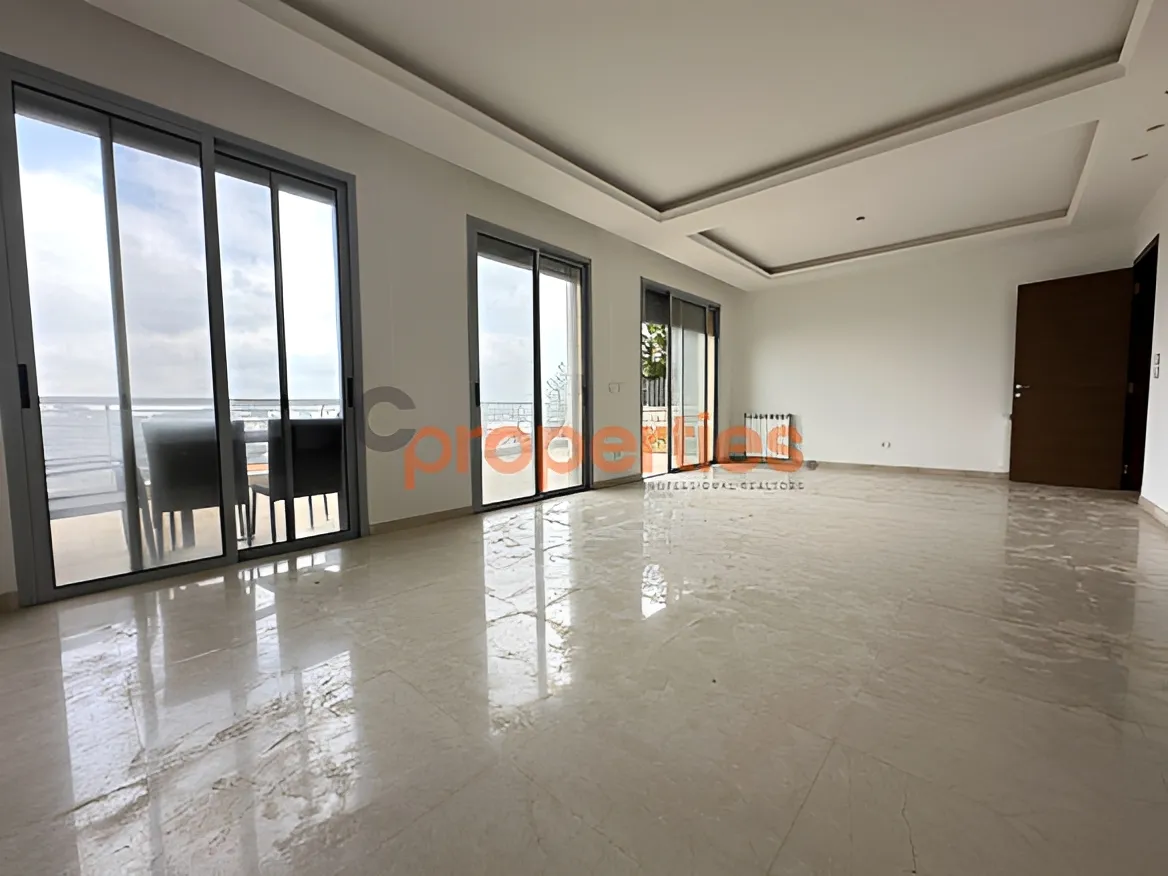 Apartment for Sale in Beit Misk - 3 bed, 3 bath