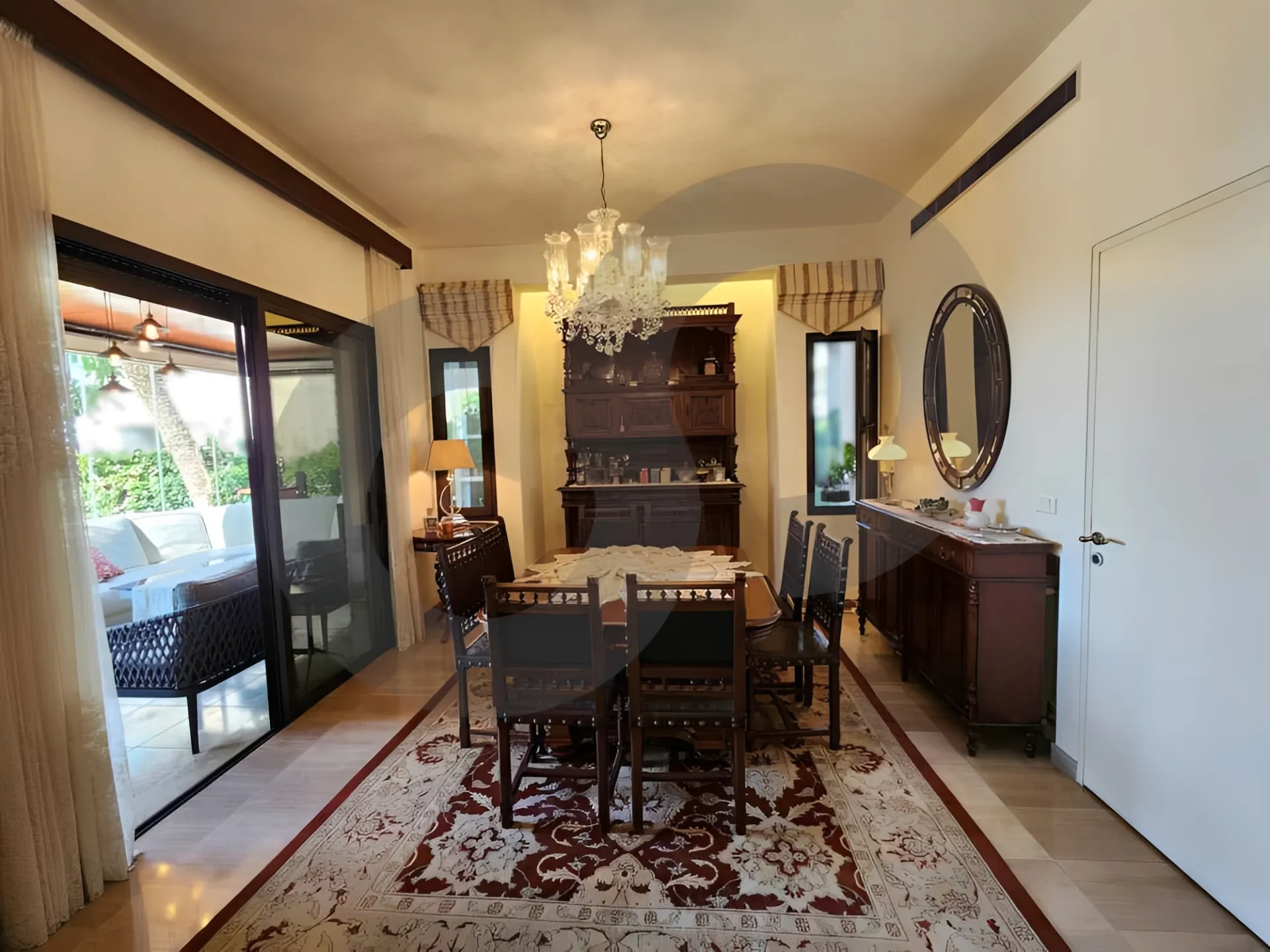 Apartment for Sale in Kfar Hbab