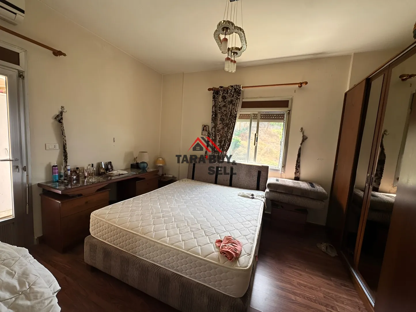Apartment for sale in Fanar