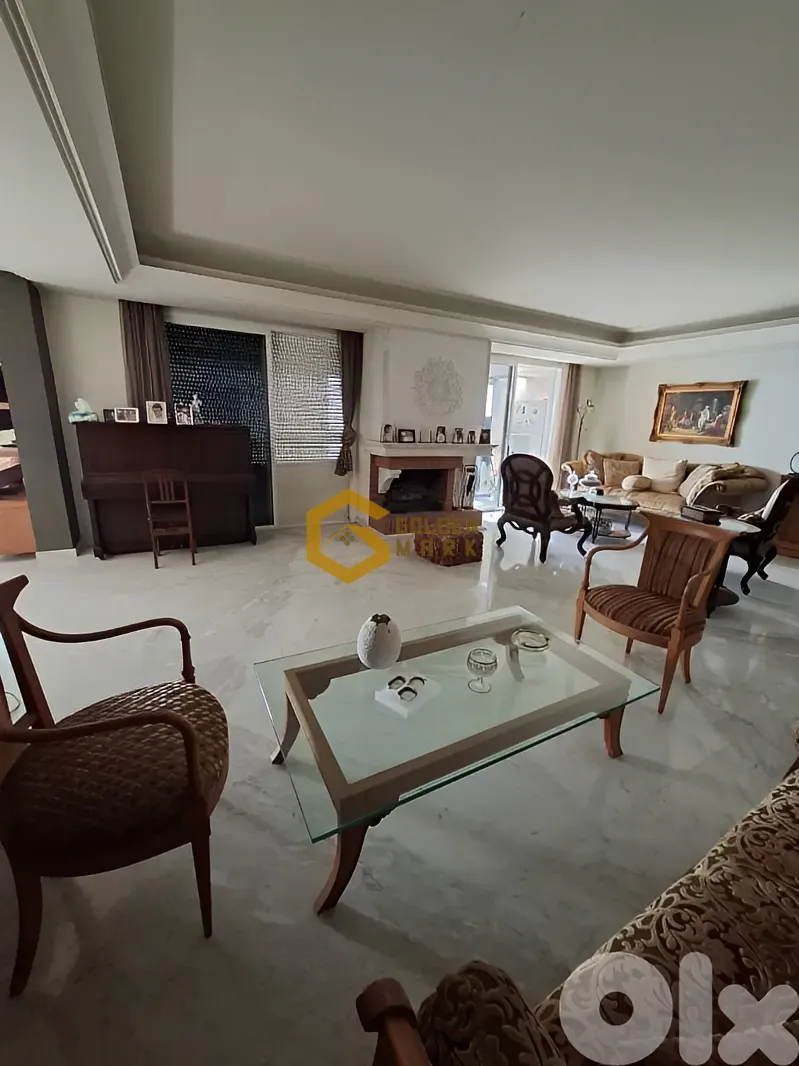 Apartment for Sale in Kfar Hbab - 4 bed, 6 bath