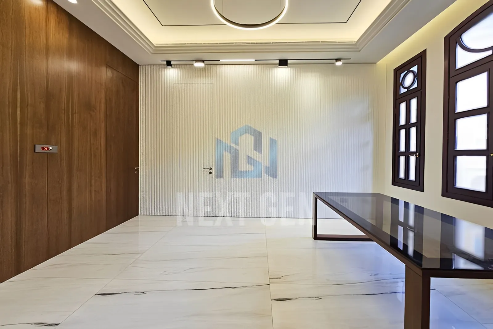 Apartment for Rent in Downtown