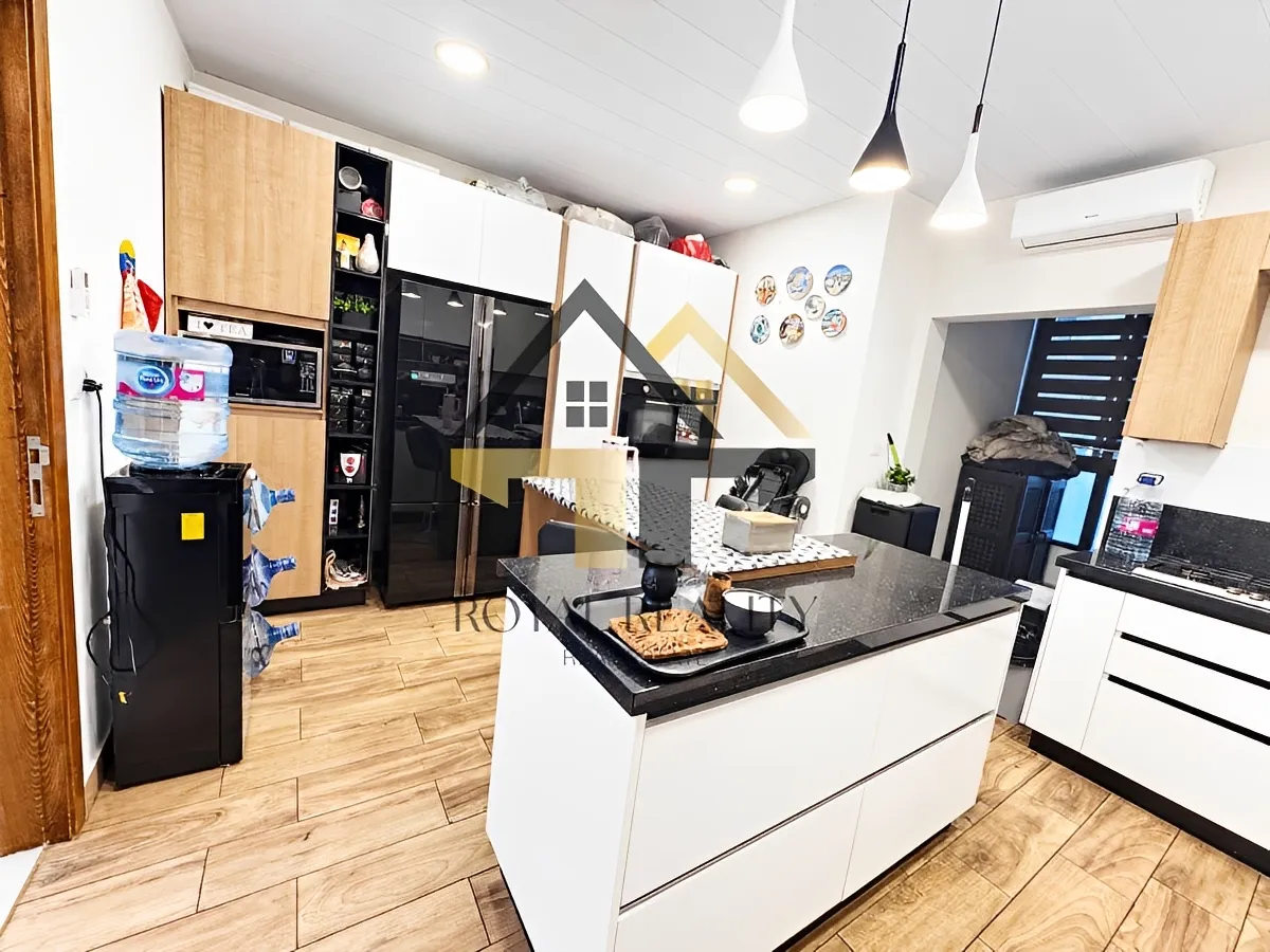 Apartment for rent in Hamra