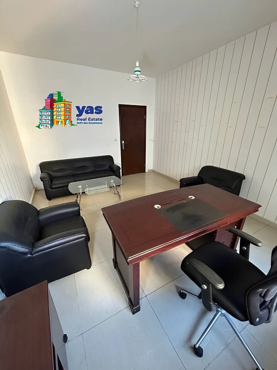 Clinic for rent in Zalqa