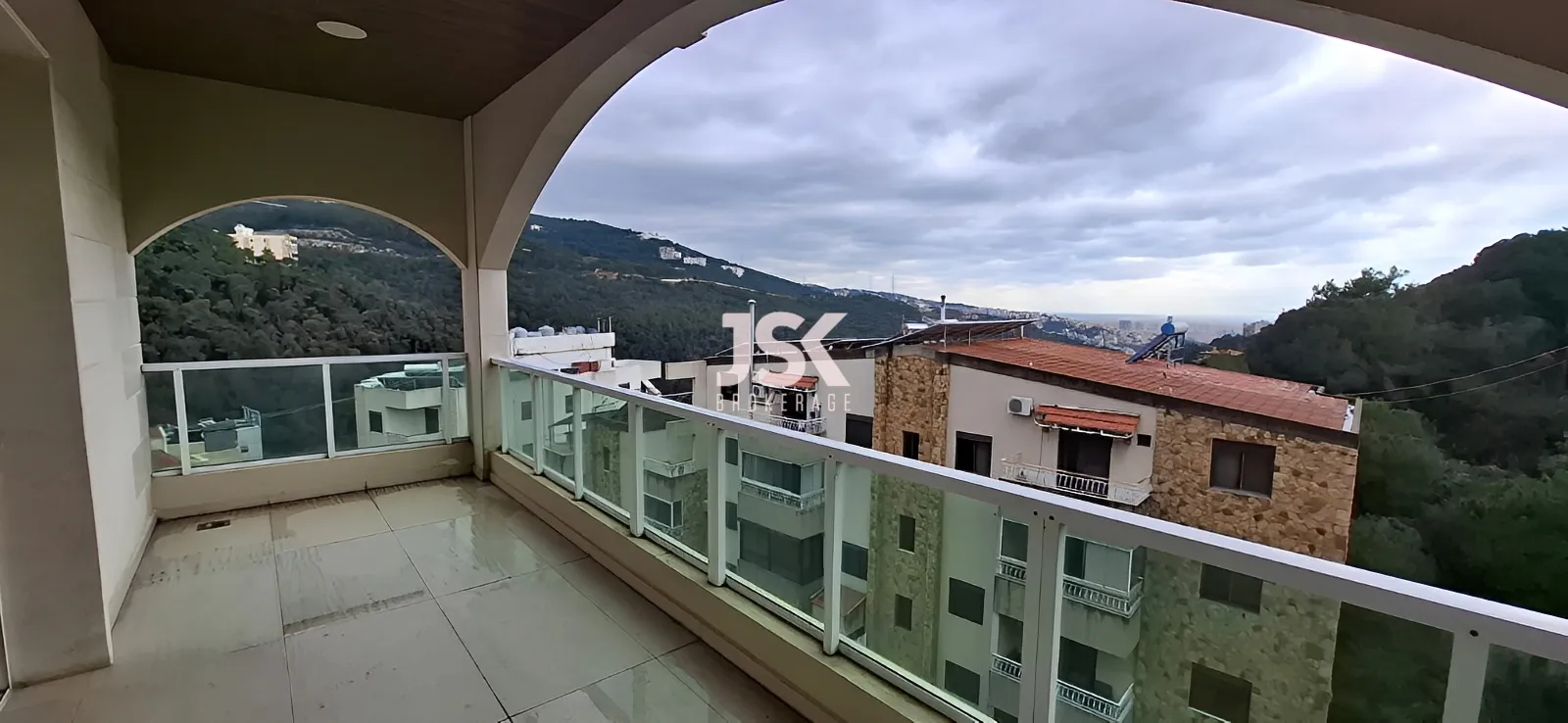 Apartment for Sale in Bsalim