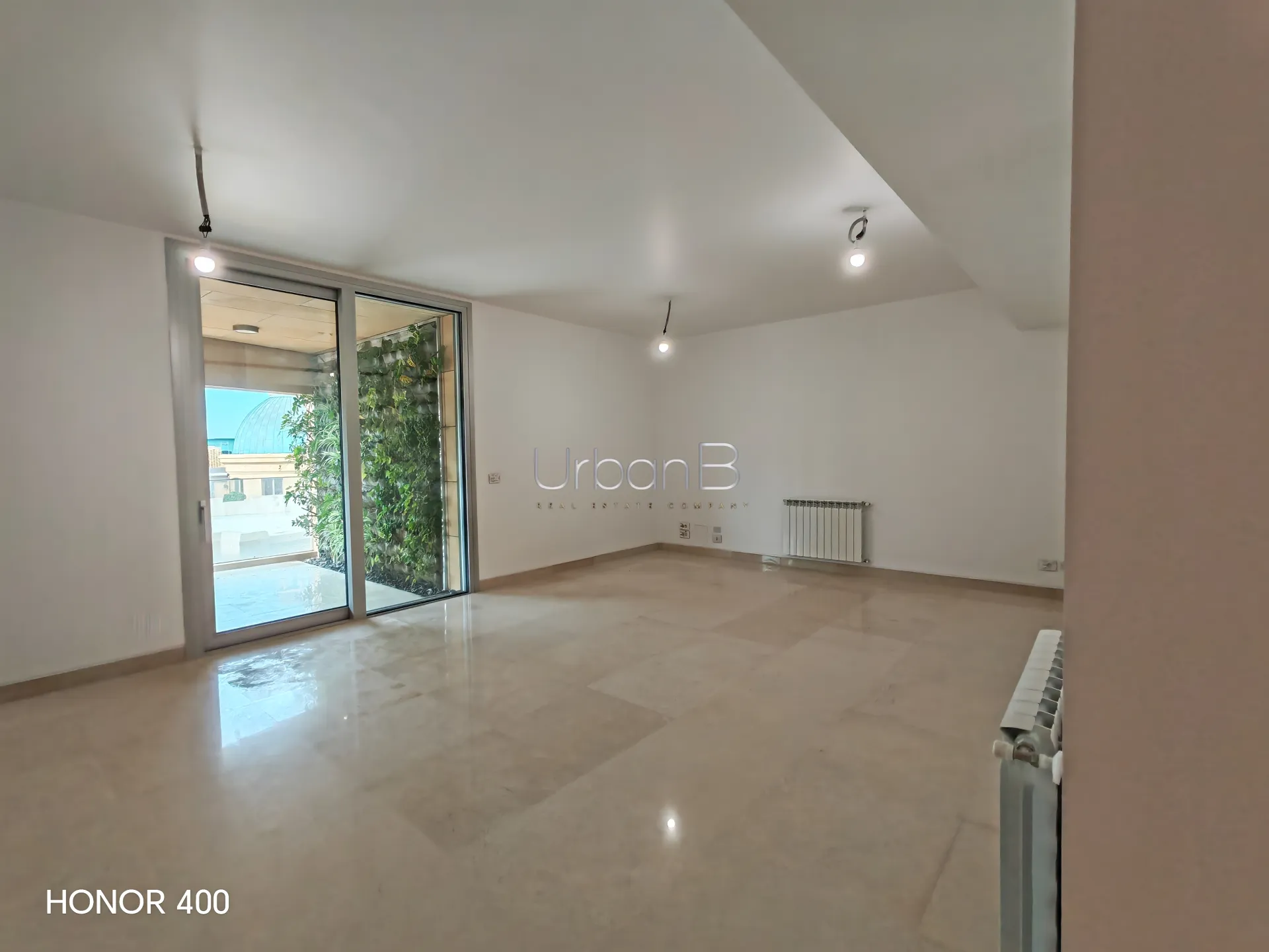 Apartment for sale in Downtown, beirut, lebanon