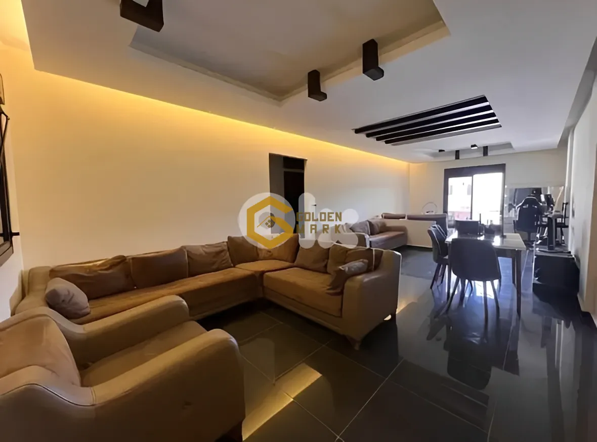 Apartment for Sale in Hosrayel - 2 bed, 2 bath