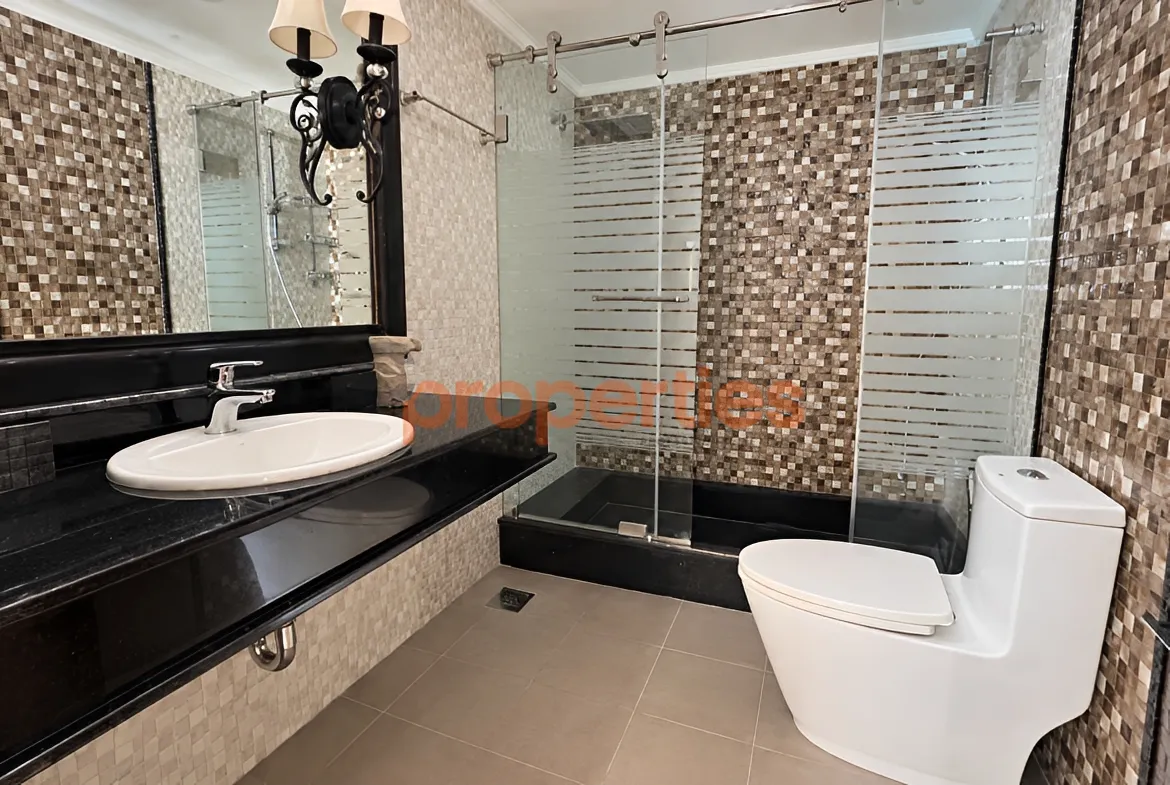 Apartment for Rent in Jnah