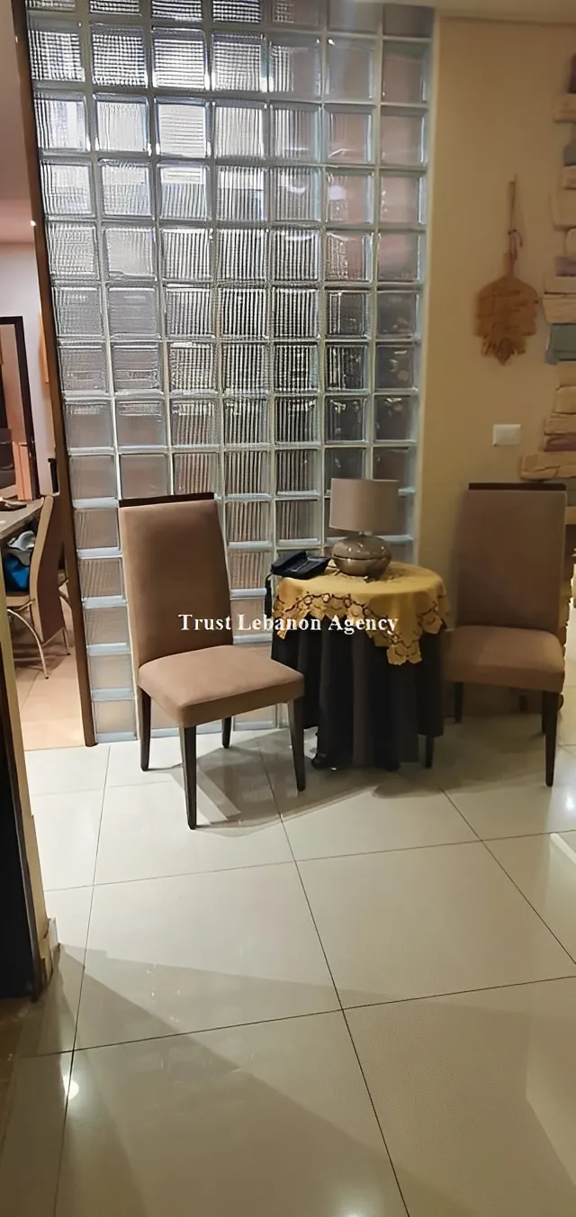 Apartment for Sale in Baabda Bsaba