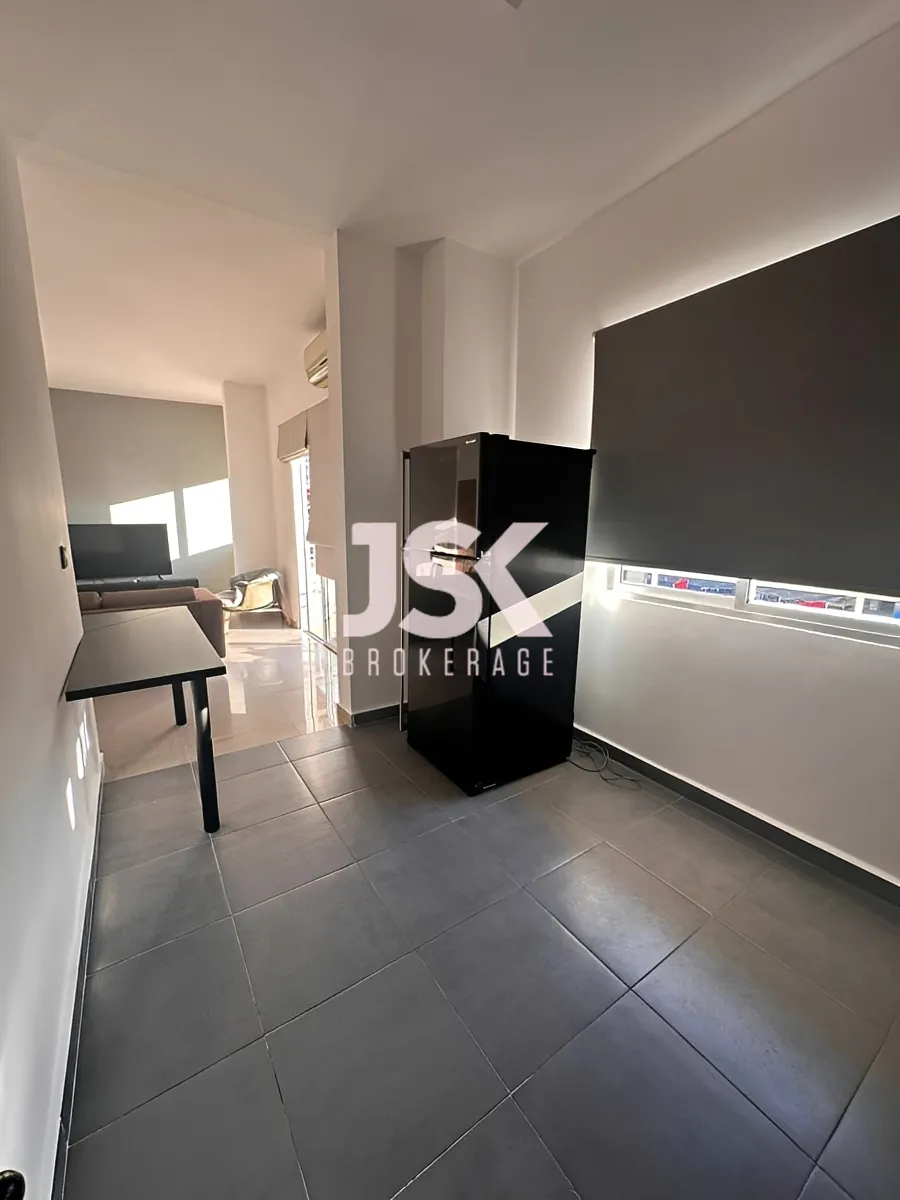 Apartment for Sale in Zouk Mosbeh, Lebanon