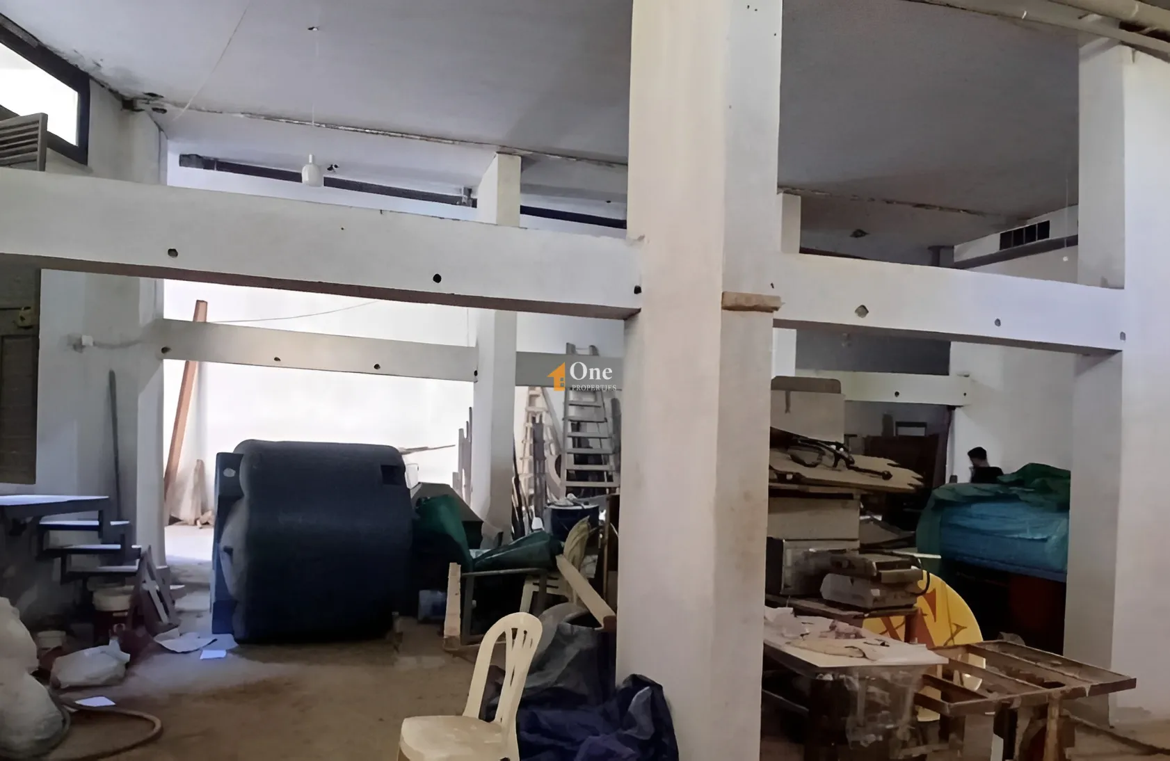 Warehouse for rent in Mansourieh, Lebanon