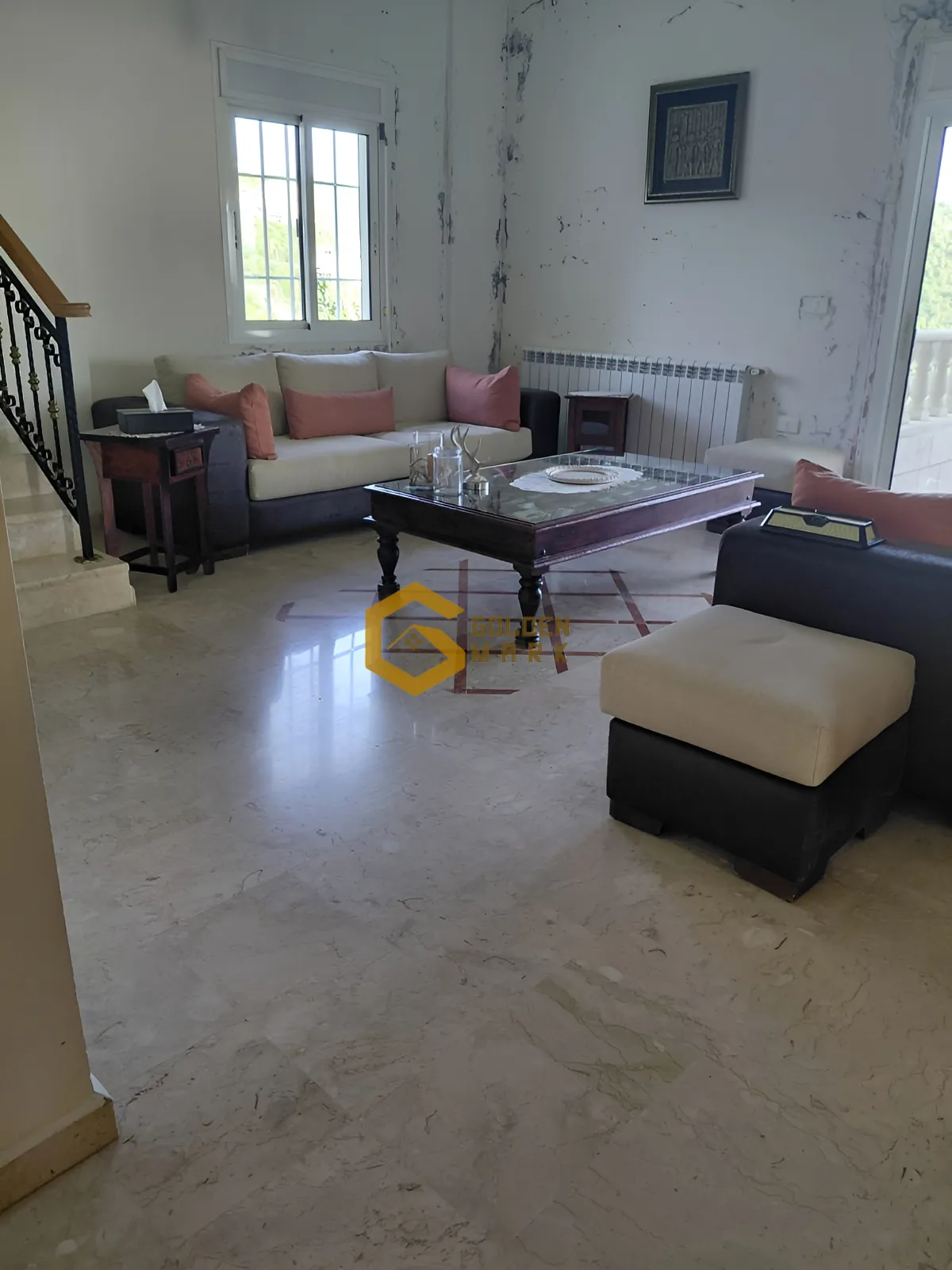 Duplex for Sale in Breij - 3 bed, 3 bath