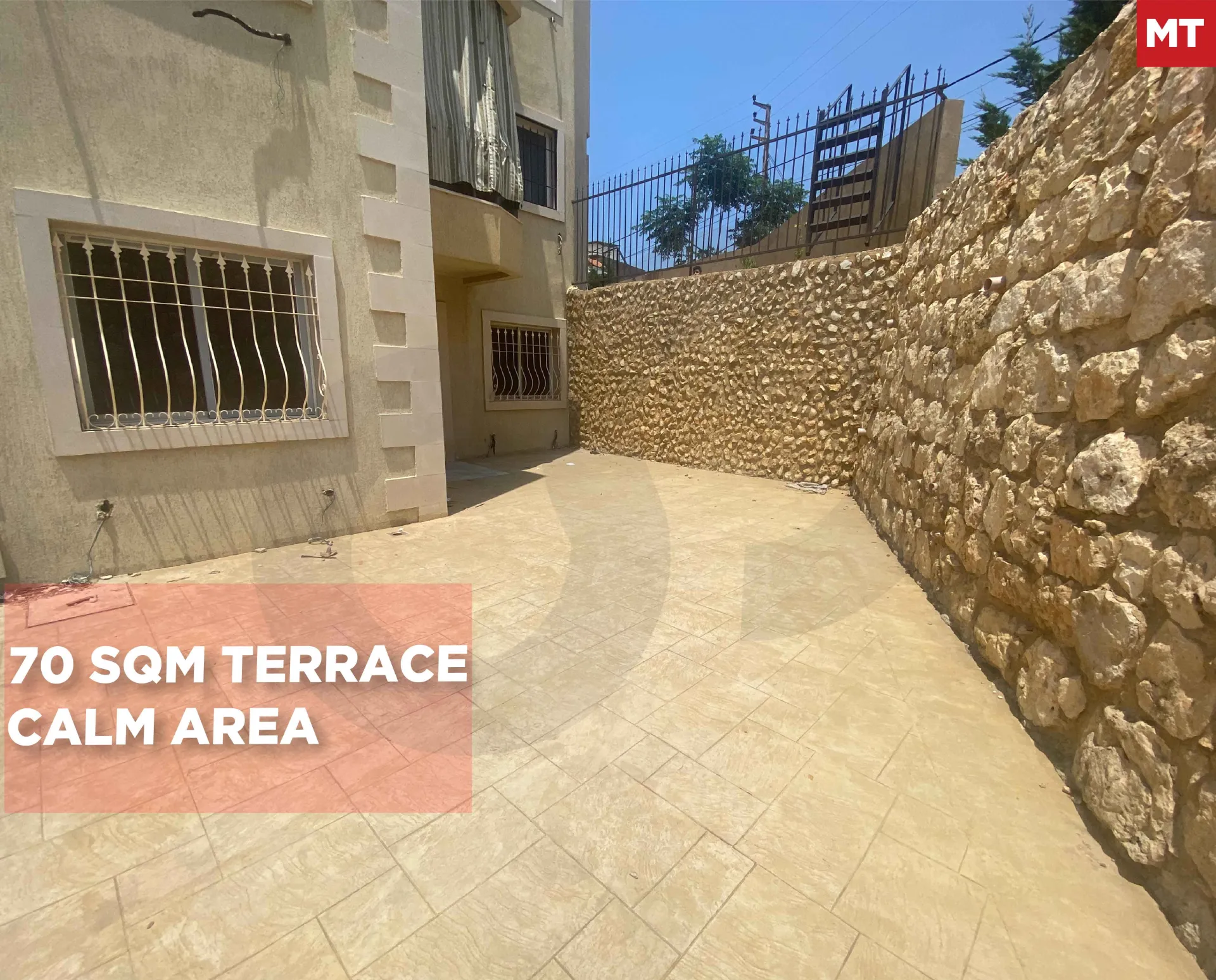 Apartment for Sale in Ras Baalbek - 3 bed, 2 bath