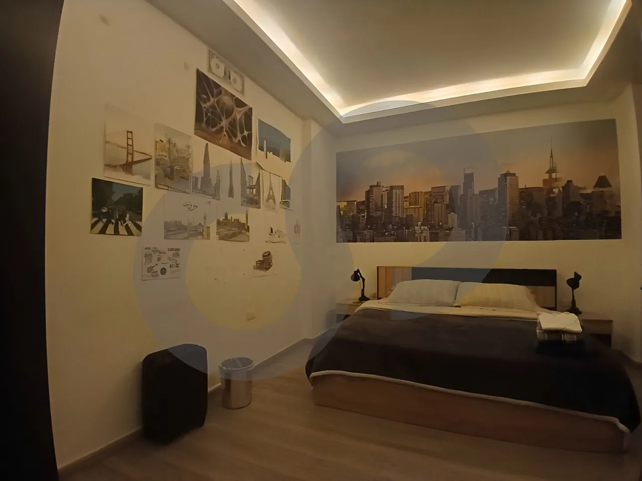 Apartment for Sale in Ain El Remmaneh