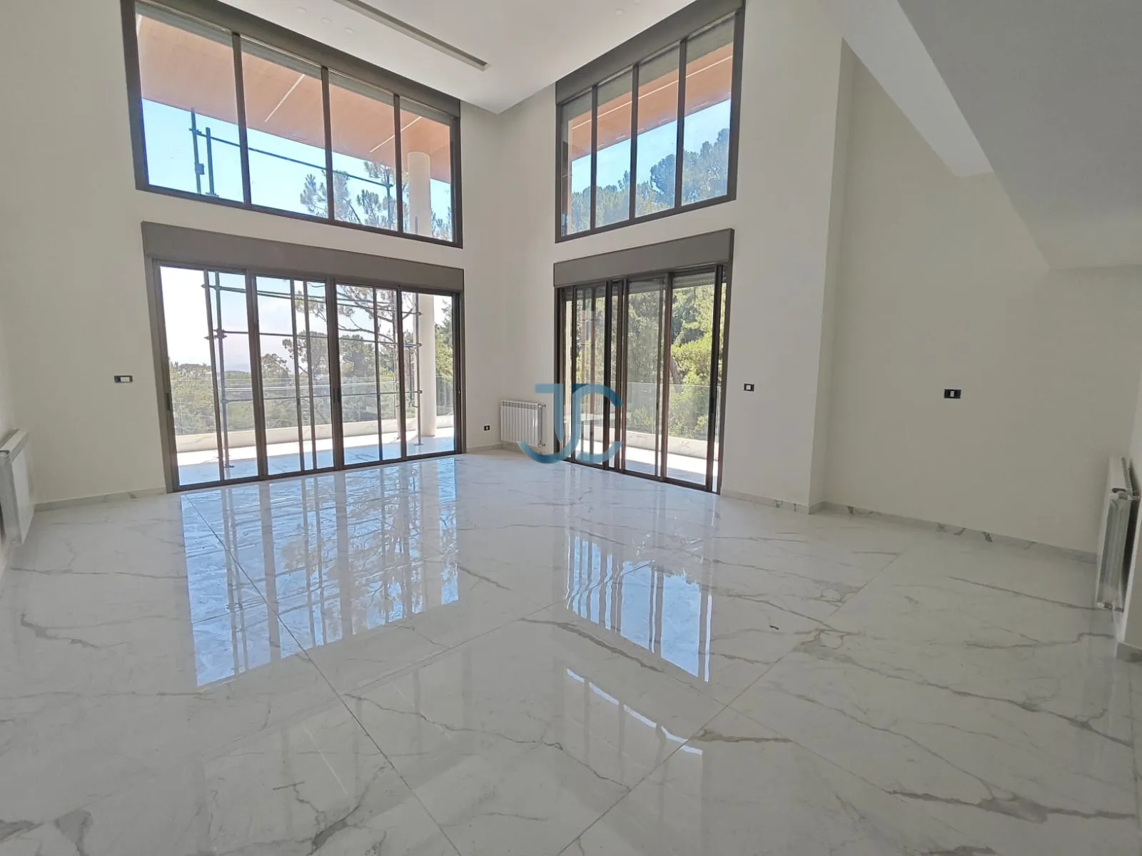Duplex for sale in Baabdat, lebanon
