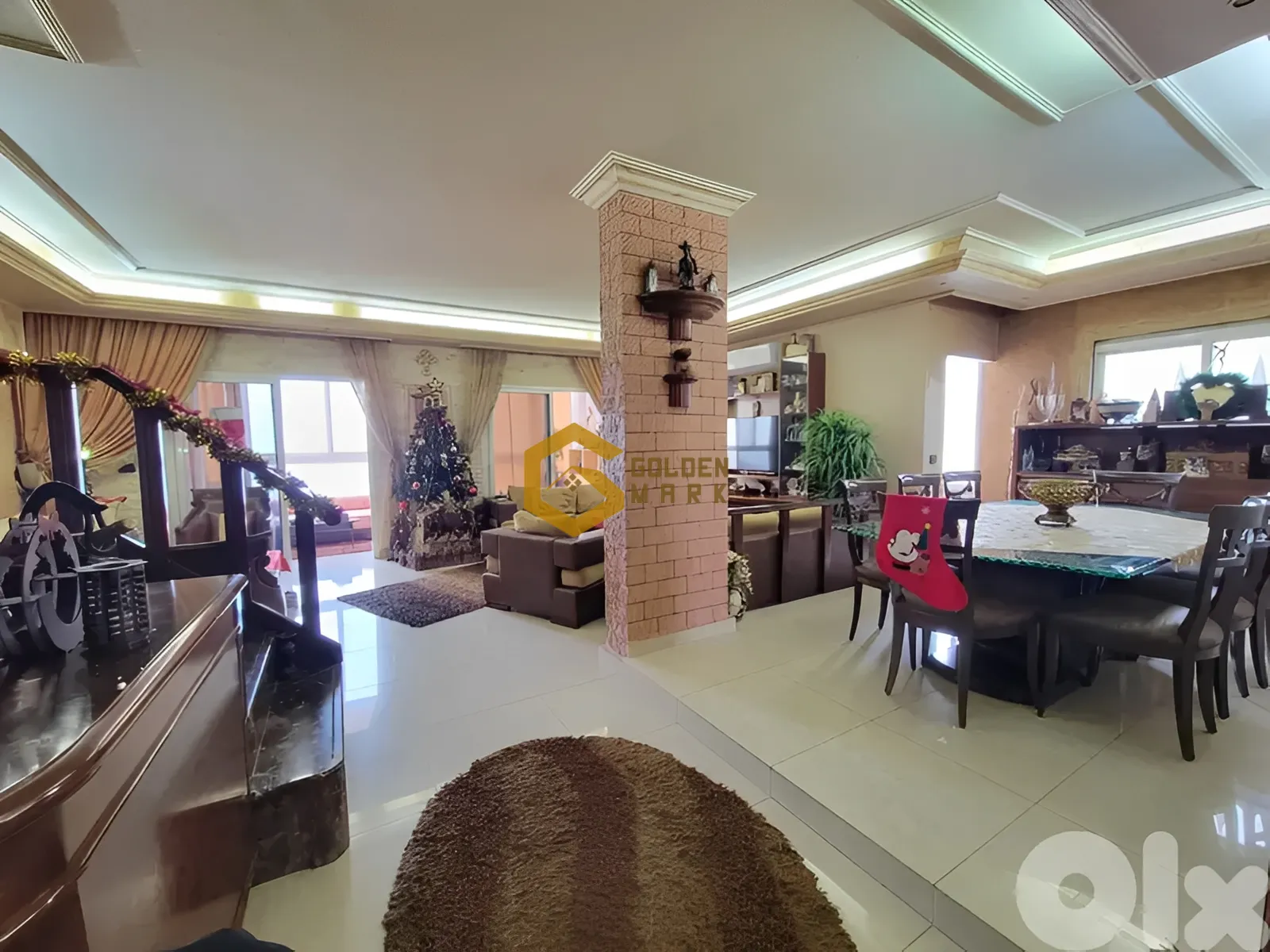 Duplex for Sale in Fidar