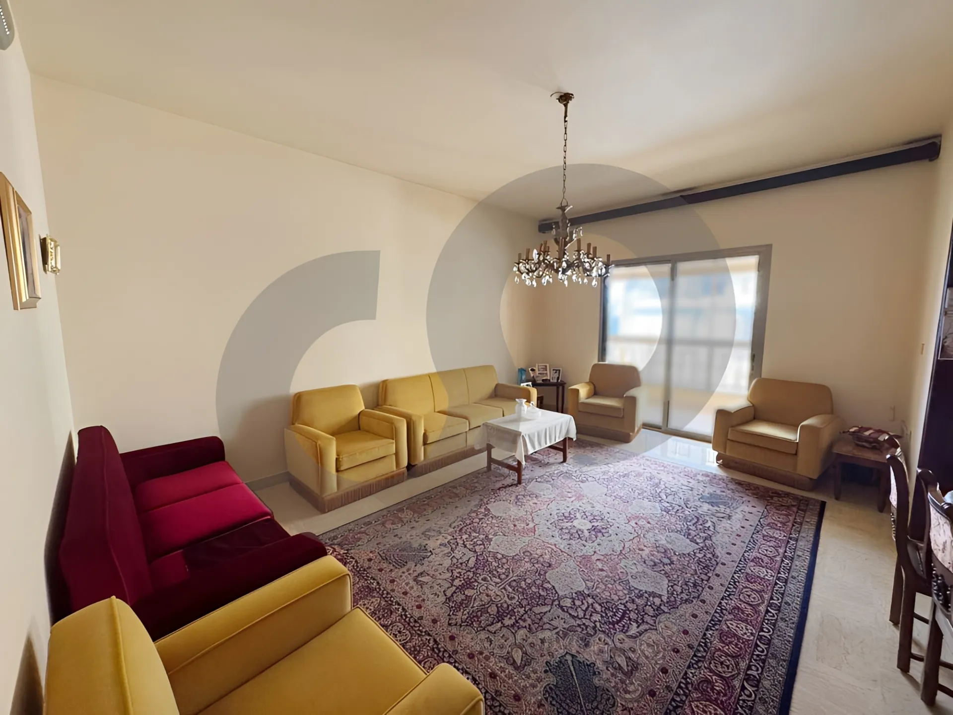 Apartment for Sale in Tariq El Jdideh