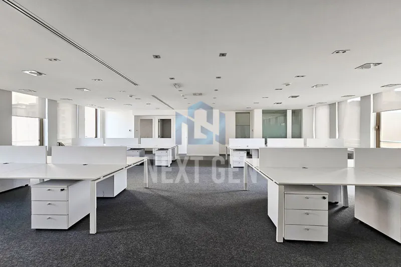 Office for Rent in Downtown