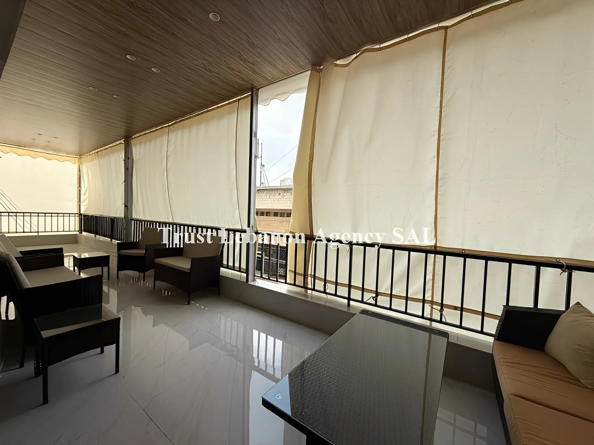 Apartment for Rent in Metn Beit Mery Lebanon