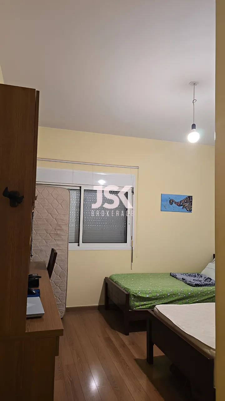 Apartment for Sale in Naqqache