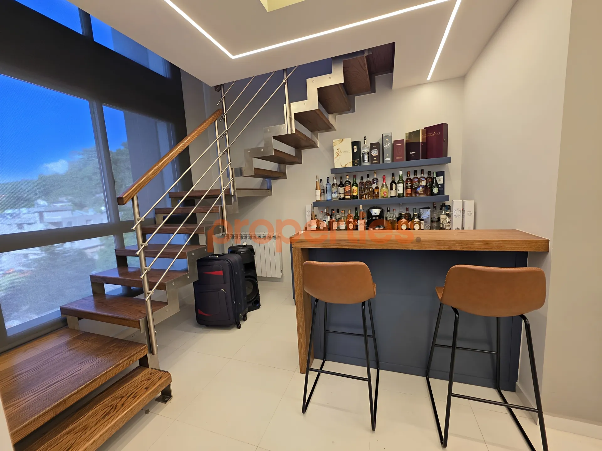 Apartment for Sale in Bikfaiya
