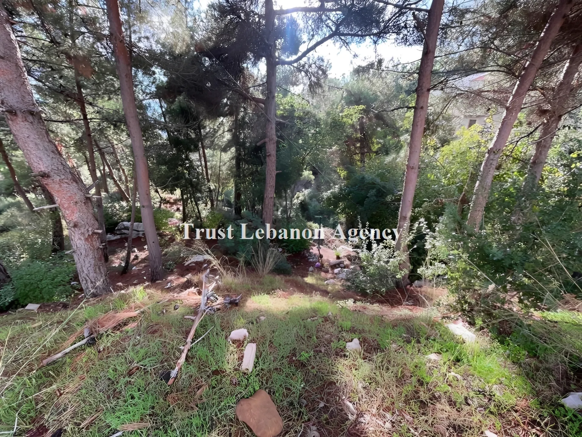 Land for Sale in Metn Baabdat Lebanon