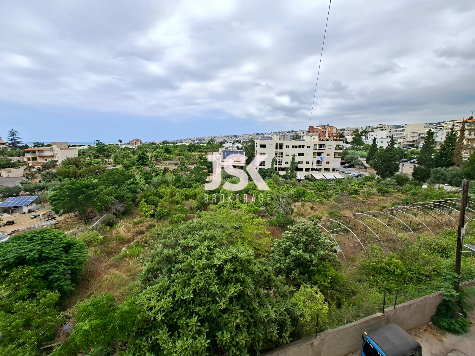 Apartment for Sale in Byblos - 2 bed, 1 bath