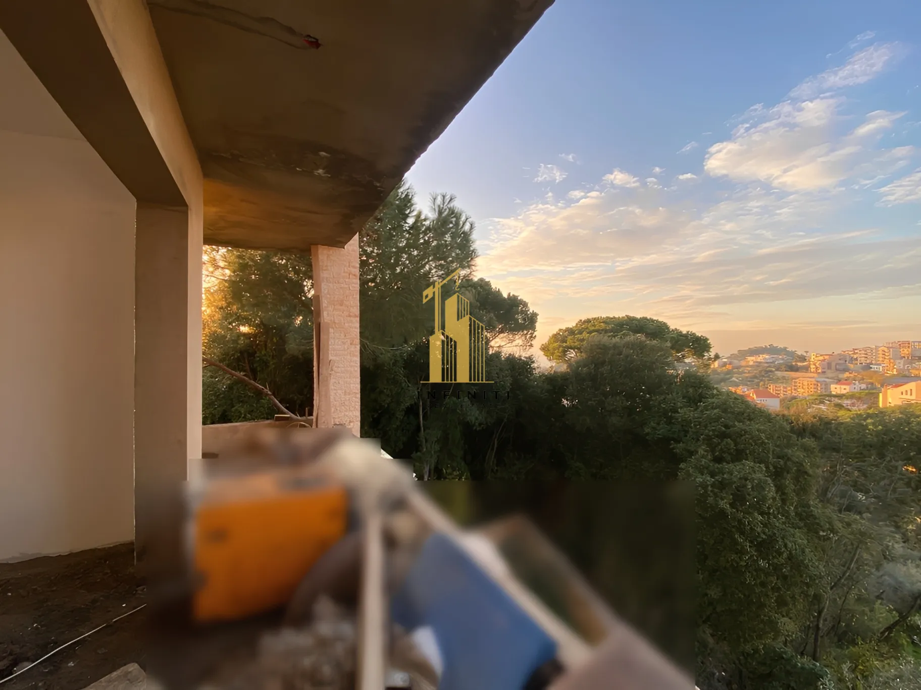 Apartment for Sale in Bchamoun, Lebanon