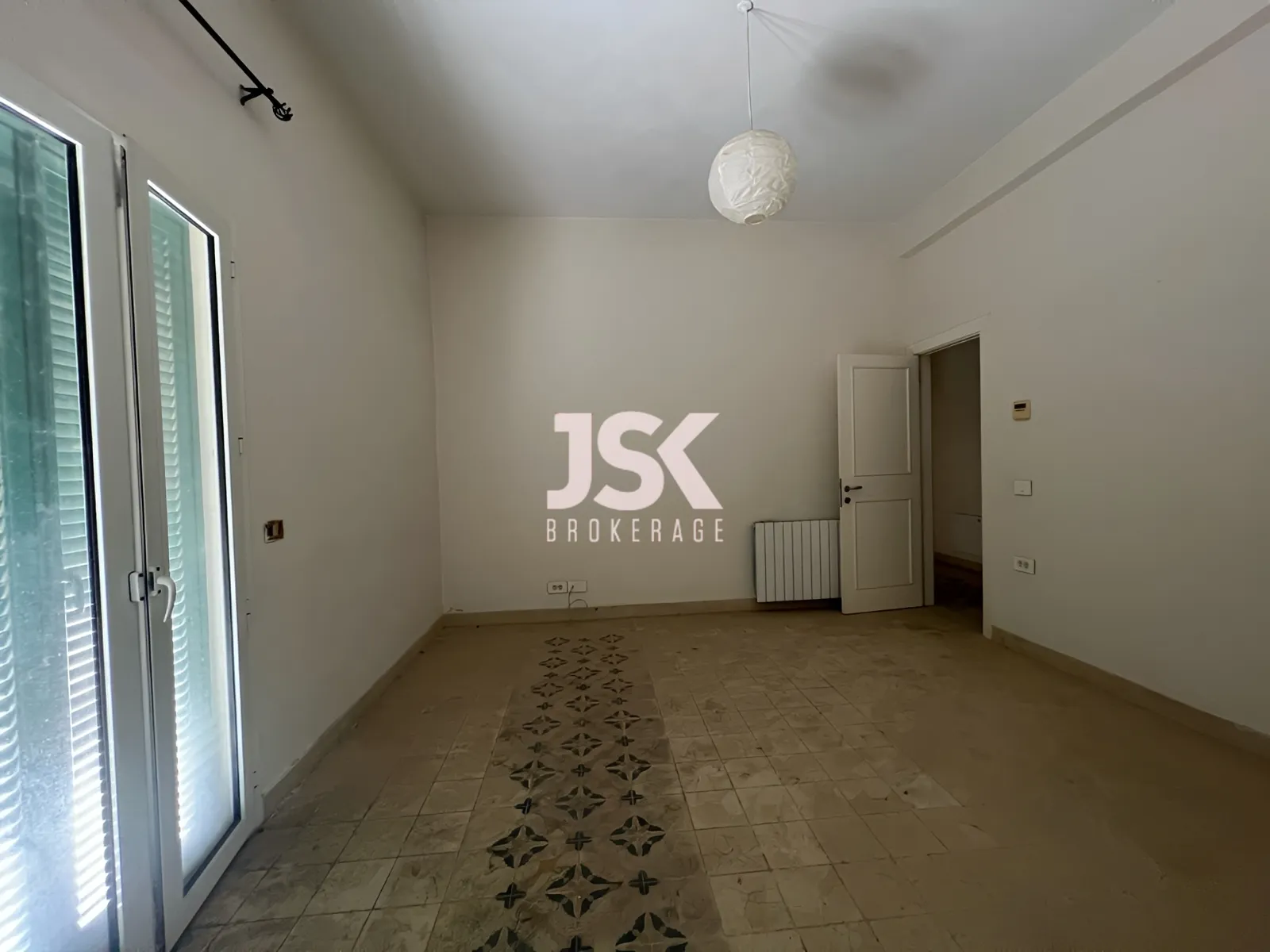 Apartment for Rent in Achrafieh
