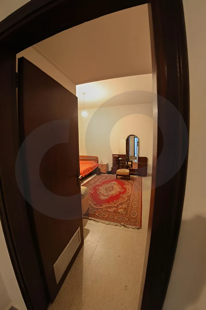 Apartment for Rent in Naqqache