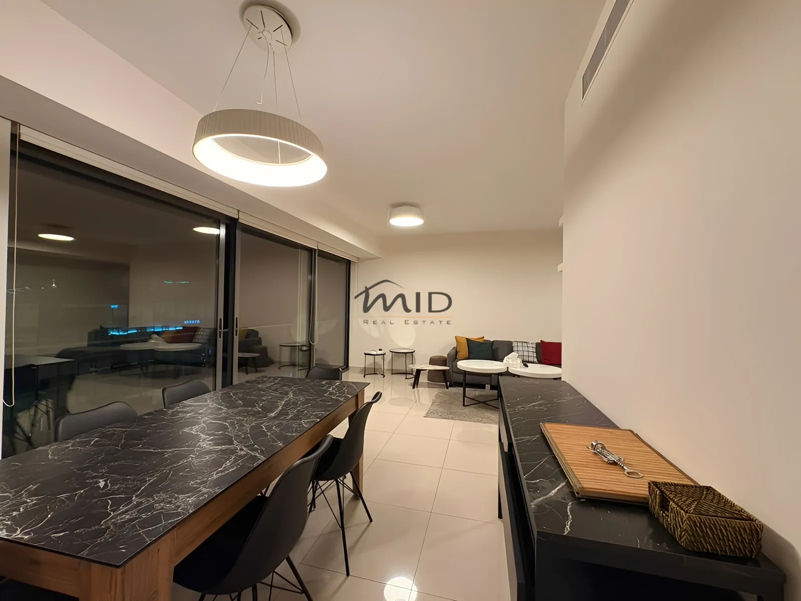Apartment in Antelias, lebanon