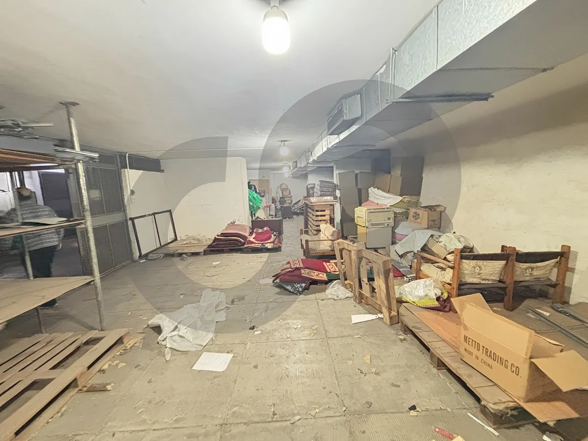 Shop for sale in Salim Salam, Bayrut, Lebanon