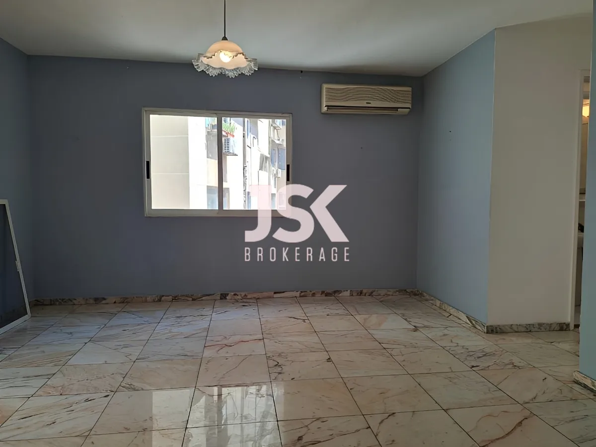 Apartment for Rent in Manara, Beirut, Lebanon