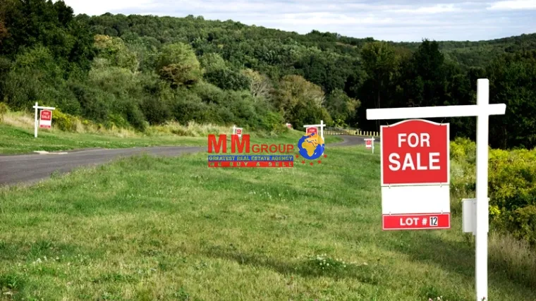 Land for Sale in Mar Chaaya Lebanon