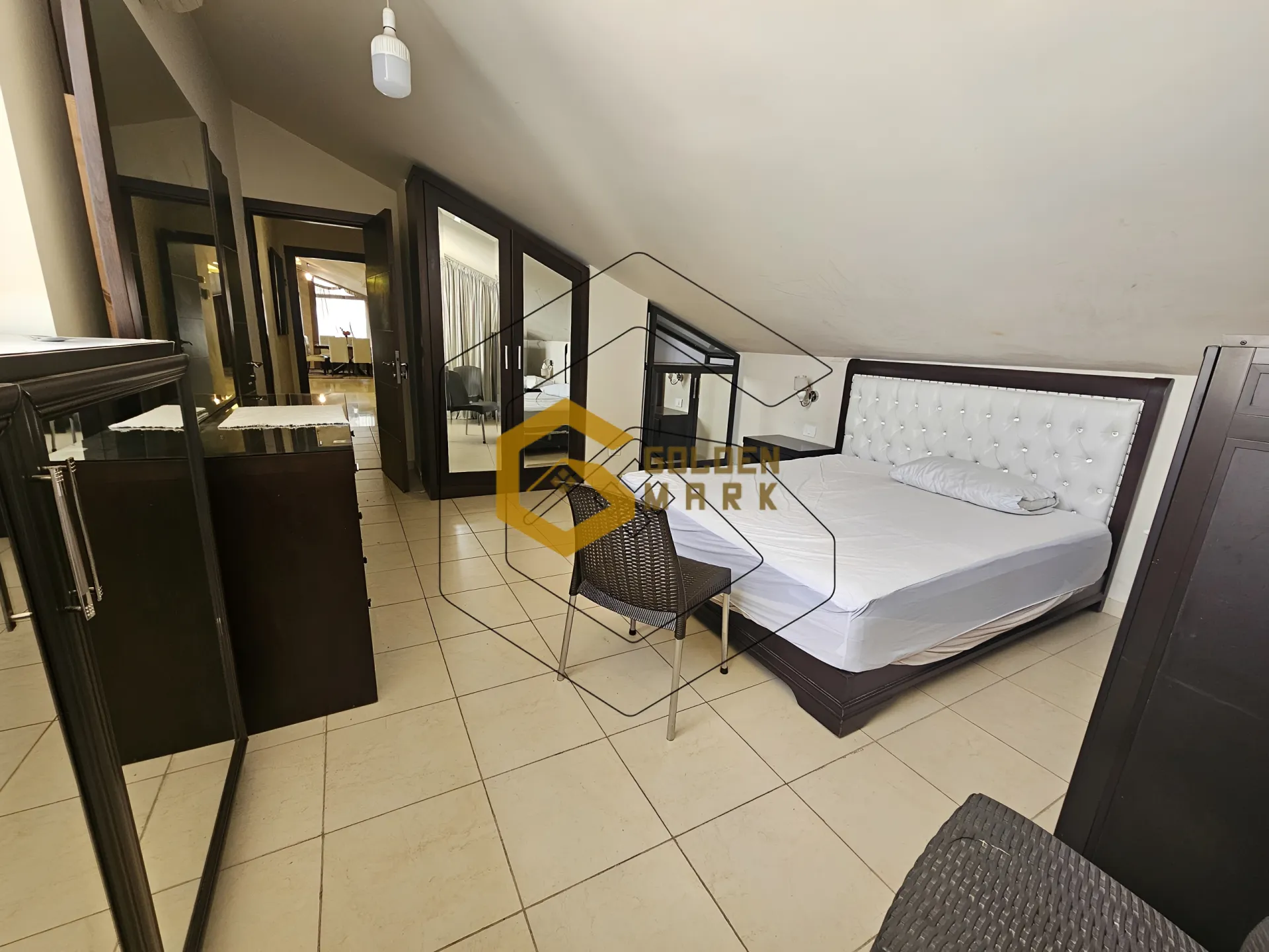 Apartment for Rent in Zouk Mikael