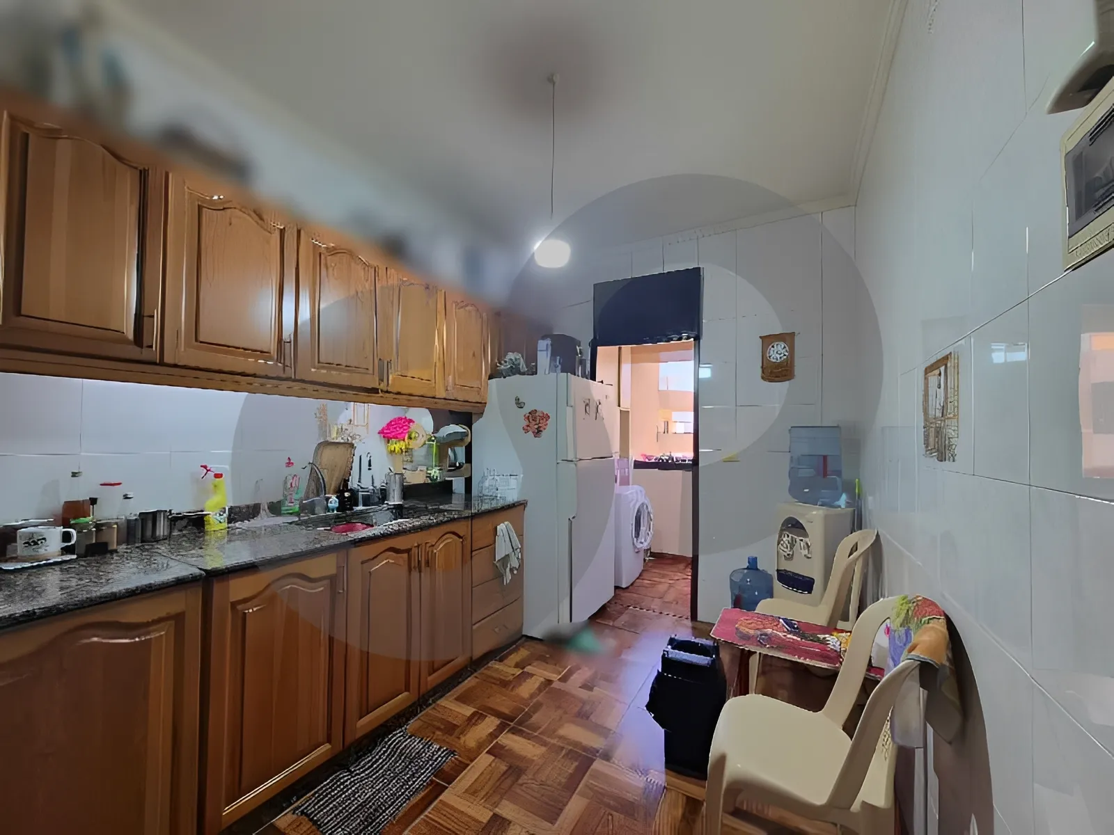 Apartment for Sale in Baouchriyeh