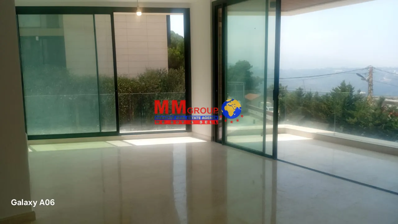 Apartment for Rent in Montiverdi