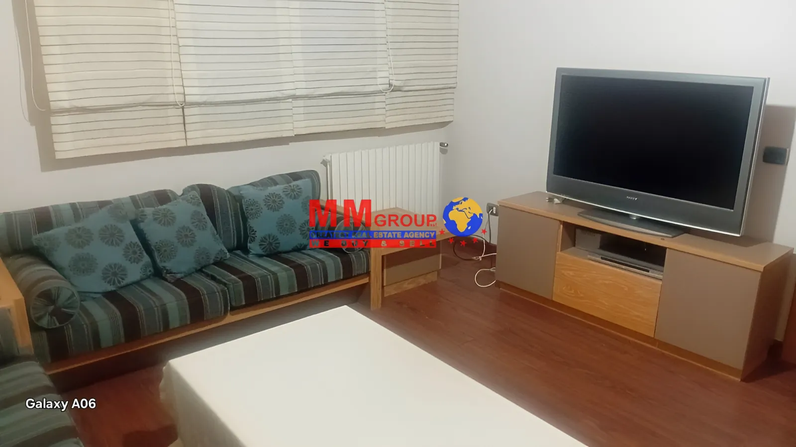 Apartment for Sale in Broummana