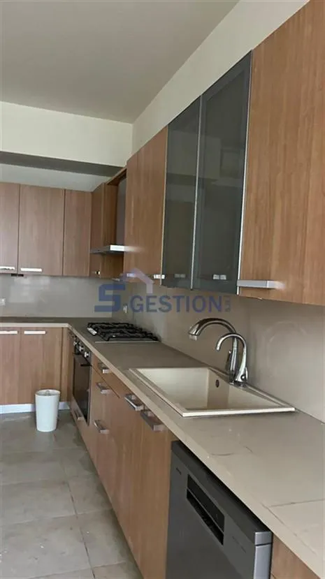 Apartment for Rent in Achrafieh - 3 bed, 5 bath