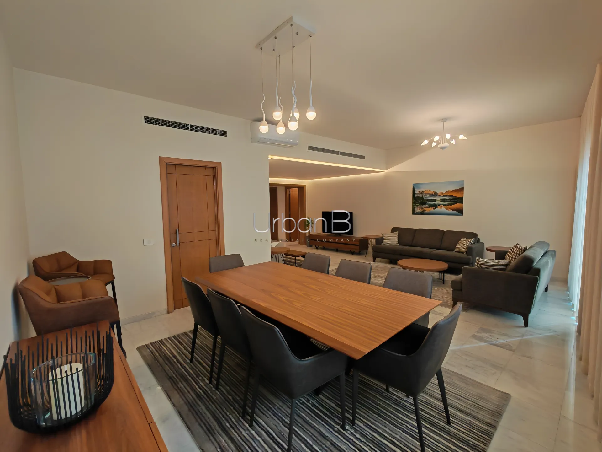 Apartment in Mdawar, achrafieh, beirut - 2 bed, 2.5 bath