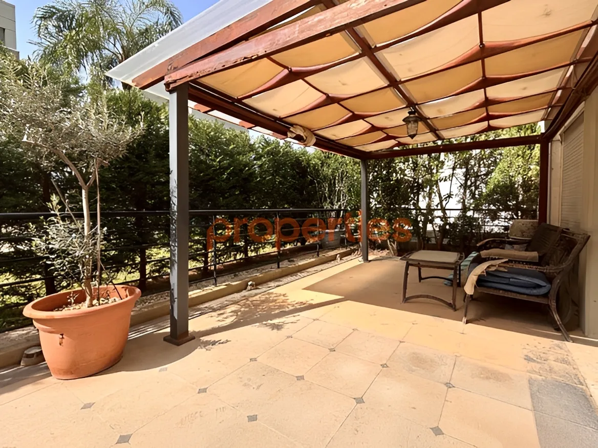 Apartment for Sale in Bsalim - 4 bed, 4 bath
