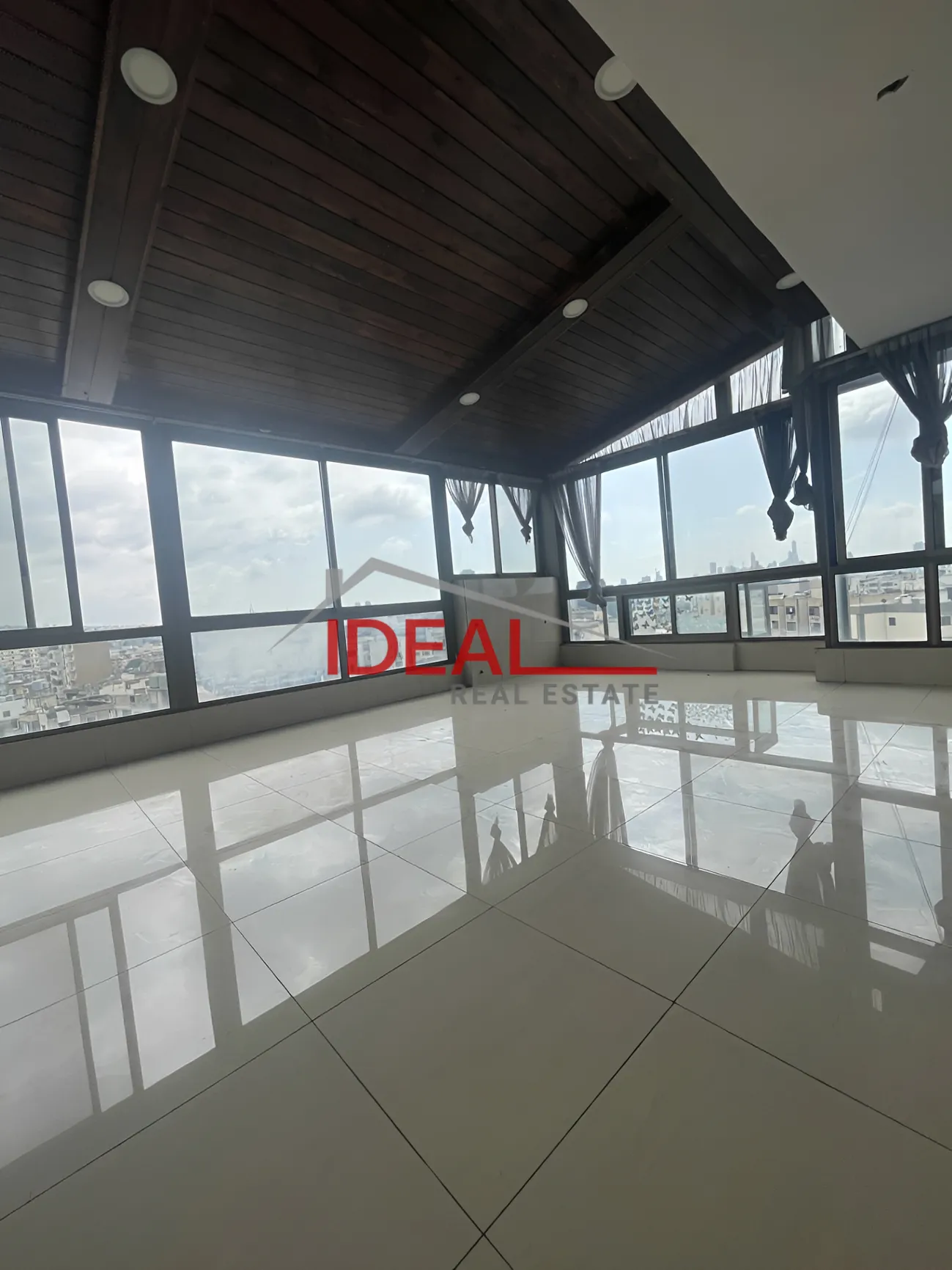 Apartment for rent in Jdeideh, Lebanon