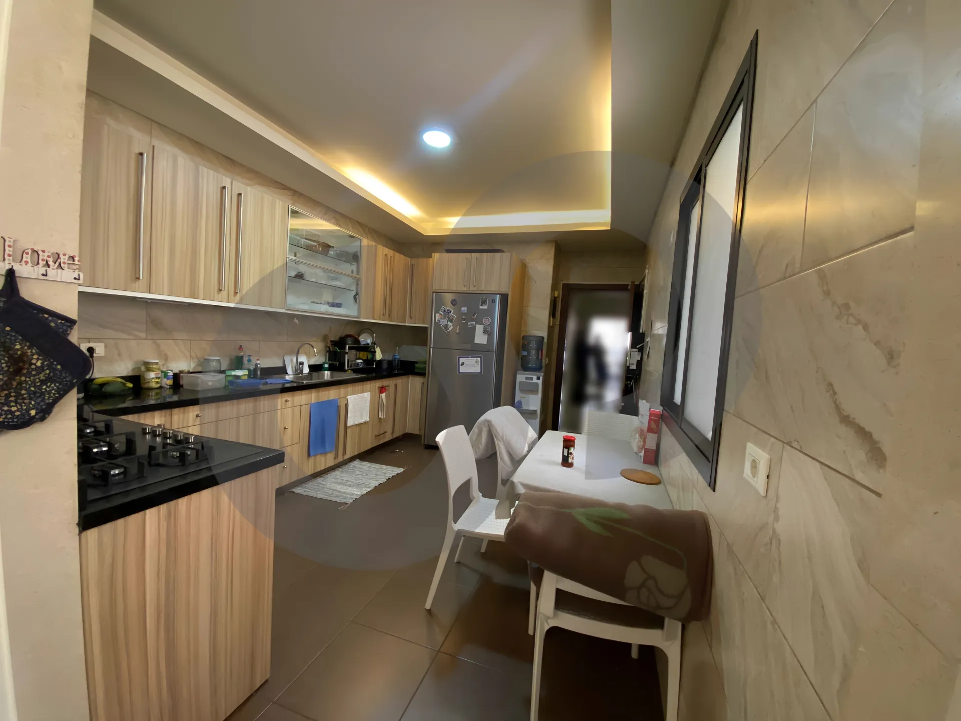 Apartment for Sale in Zarif