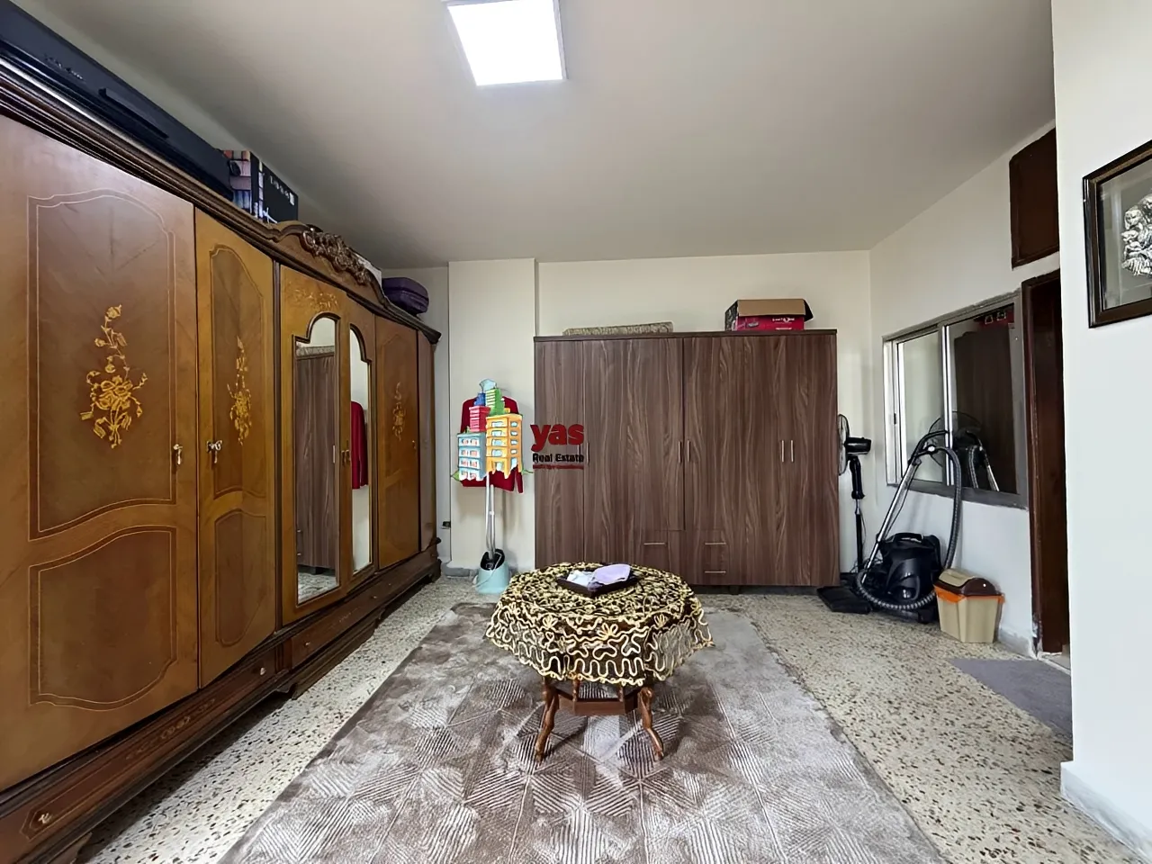 Apartment for Sale in Zouk Mosbeh - 2 bed, 2 bath