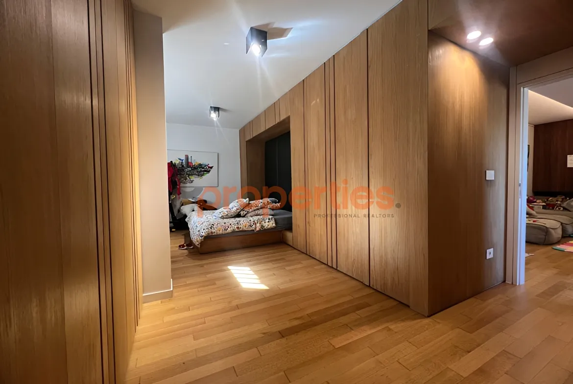 Apartment for Sale in Hazmieh