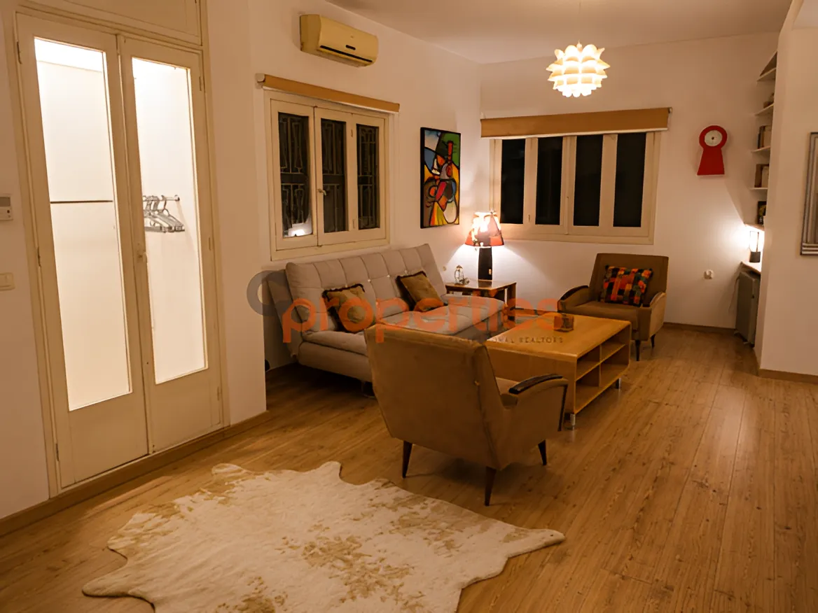 Apartment for Rent in Achrafieh - 1 bath